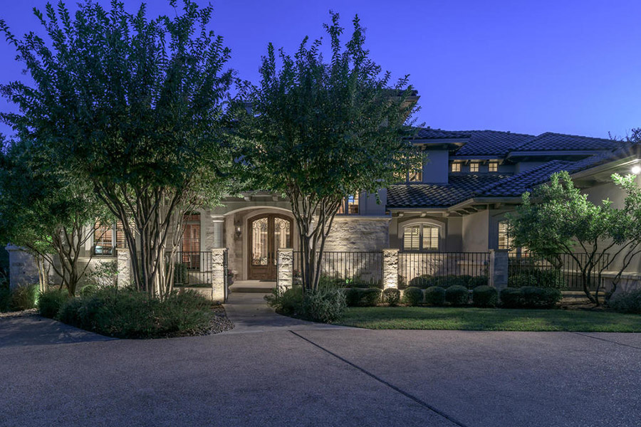 Barton Creek Luxury Homes Eve Kush
